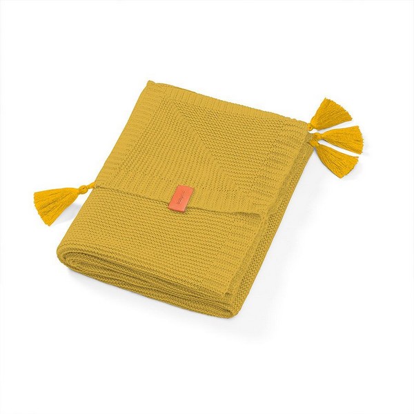 Продукт Babyono - Одеяло бамбук 75х100 см - 0 - BG Hlapeta